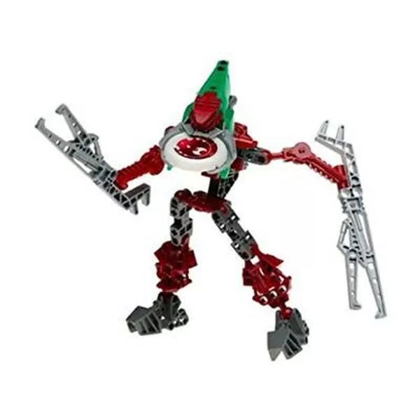 BIONICLE 65487 Bionicle Vahki Club 3-Pack A (Фото 2)