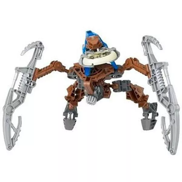 BIONICLE 65487 Bionicle Vahki Club 3-Pack A