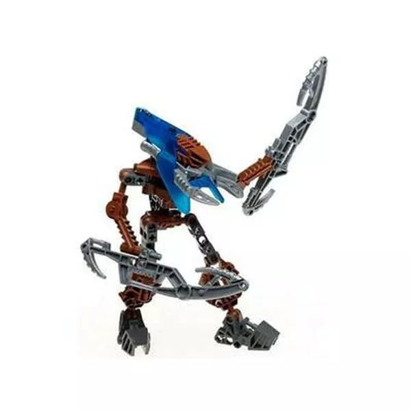 BIONICLE 65515 Bionicle Vahki/Matortan Club Co-P (Фото 3)