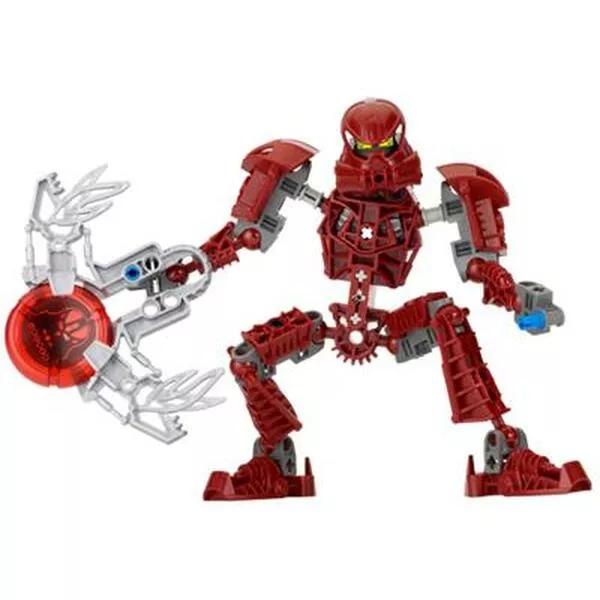 BIONICLE 65545 Special Edition Ta-Metru Collector's Pack (Фото 2)