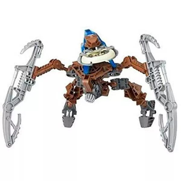 BIONICLE 65549 Bionicle Vahki 3-Pack Non-Clamshell B (Фото 2)