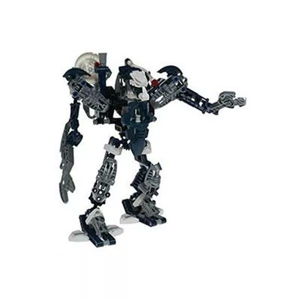 BIONICLE 65574 Bionicle Krekka + DVD