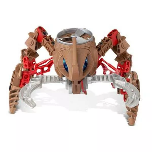BIONICLE 65738 Bionicle Visorak Tri-Pack A (Фото 2)