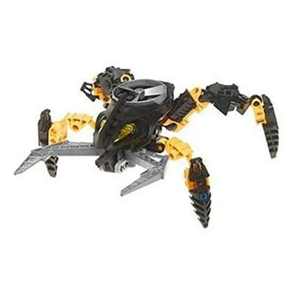 BIONICLE 65738 Bionicle Visorak Tri-Pack A