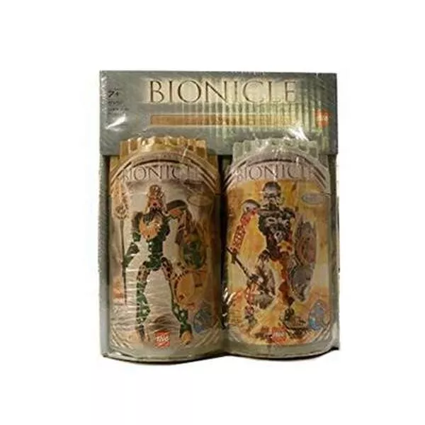 BIONICLE 65757 Bionicle Special Edition Guardian Toa
