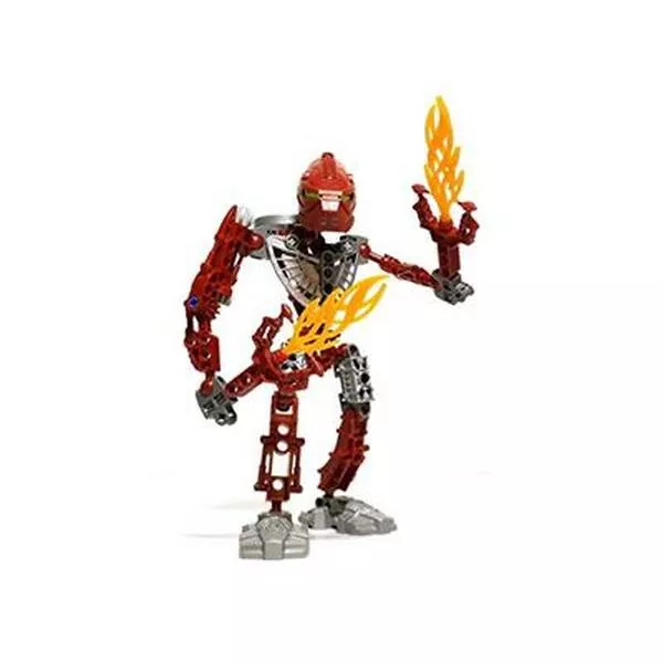 BIONICLE 65783 Bionicle Toa Hordika Co-Pack