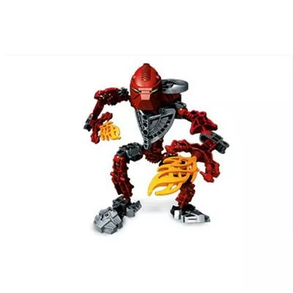 BIONICLE 65808 Набор Тоа Хордика