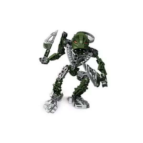 BIONICLE 65808 Набор Тоа Хордика (Фото 3)
