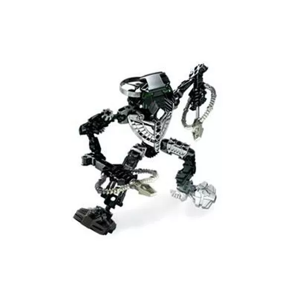 BIONICLE 65830 Bionicle Cans Pack