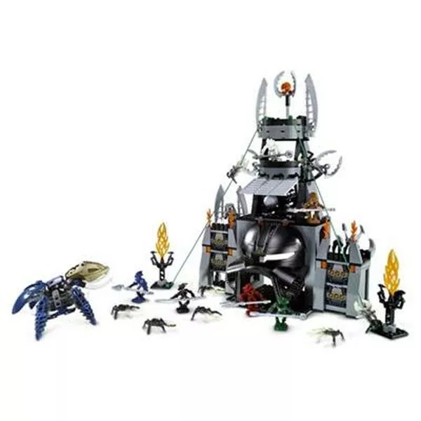 BIONICLE 65849 Bionicle Co-Pack