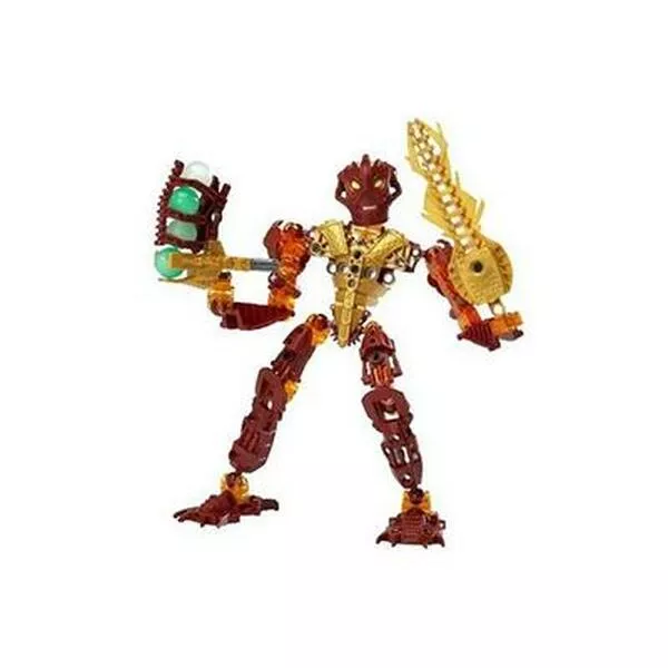 BIONICLE 66147 Bionicle Inika Co-Pack A