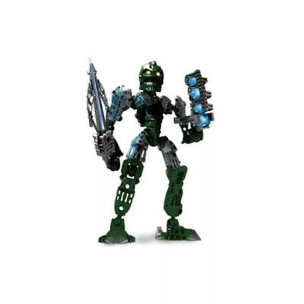 BIONICLE 66148 Bionicle Inika Co-Pack B (Фото 2)