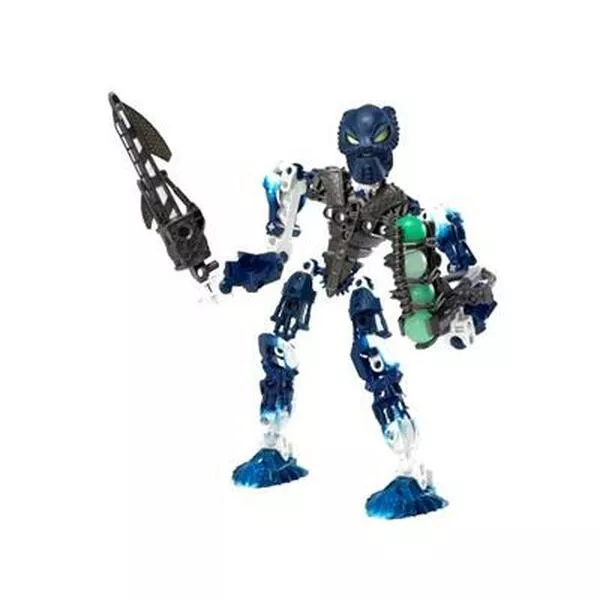 BIONICLE 66148 Bionicle Inika Co-Pack B