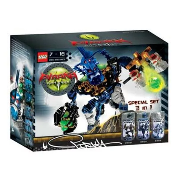 BIONICLE 66157 Bionicle Korea Value Pack