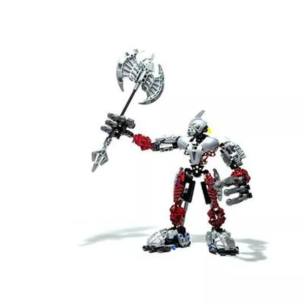 BIONICLE 66170 Bionicle Co-Pack 8733+8727