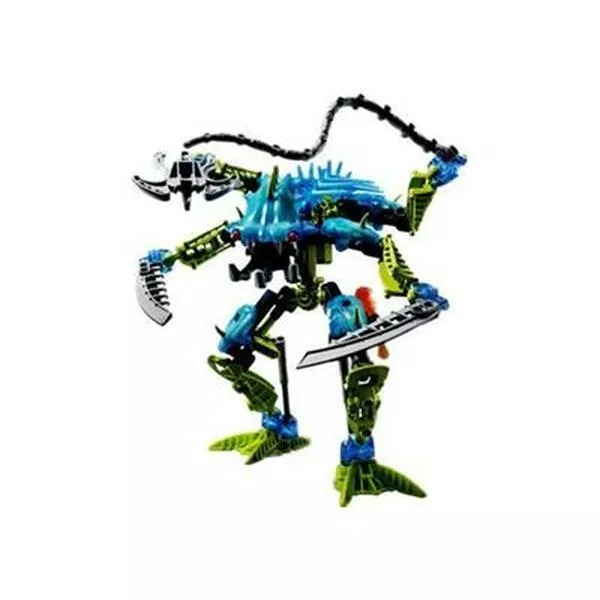 BIONICLE 66187 Bionicle Tripack