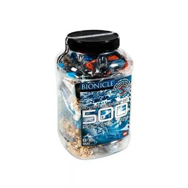 BIONICLE 6620 Ultimate Accessory Set