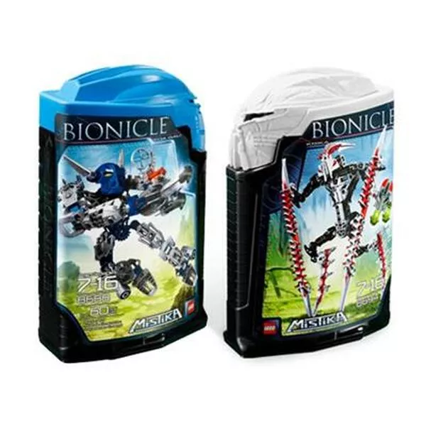BIONICLE 66272 Bionicle Costco Canada CoPack A (Фото 3)