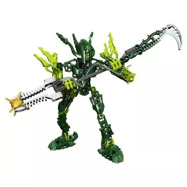 BIONICLE 66333 Costco Canada CoPack A