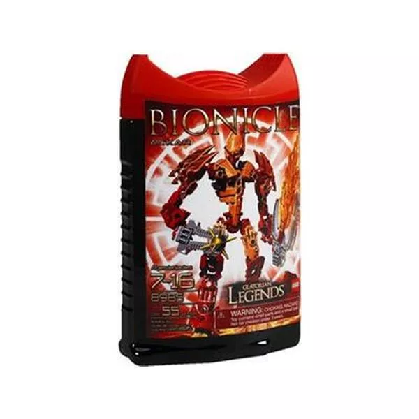 BIONICLE 66333 Costco Canada CoPack A (Фото 3)