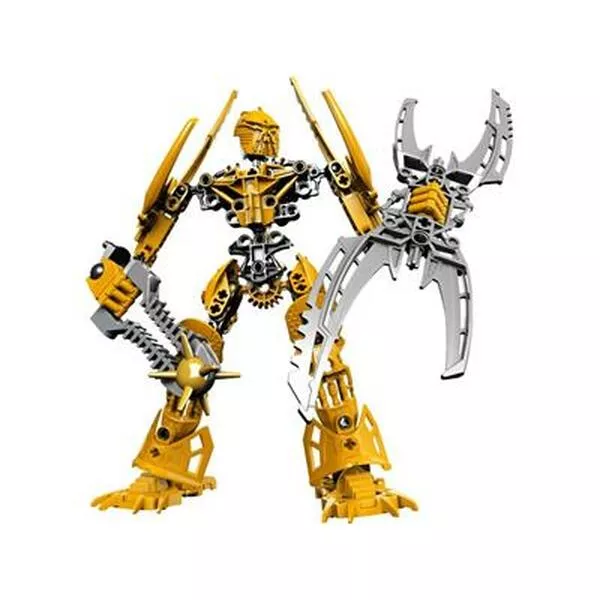 BIONICLE 66335 Bionicle Costco Canada CoPack C (Фото 2)