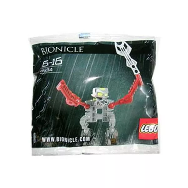 BIONICLE 6934 Good Guy