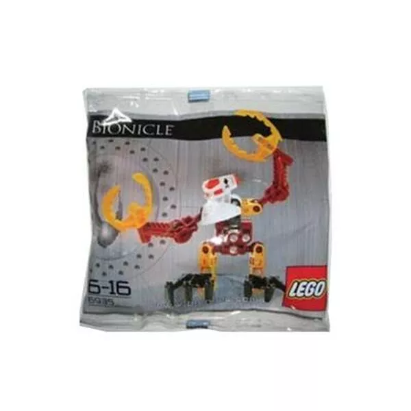 BIONICLE 6935 Bad Guy