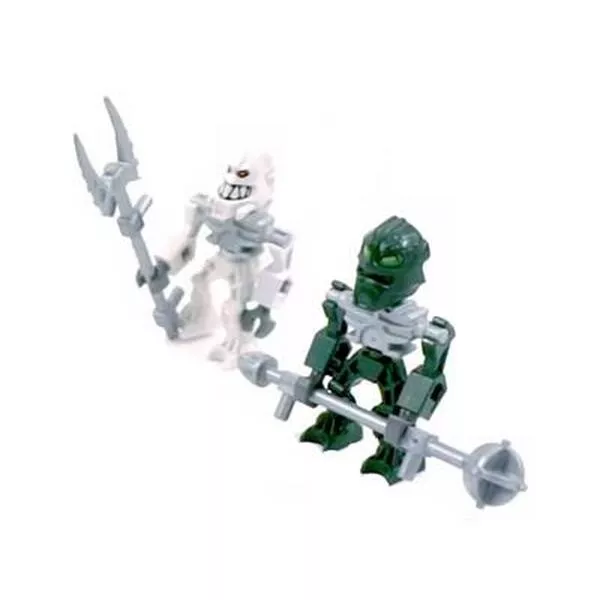 BIONICLE 6937 Give Away