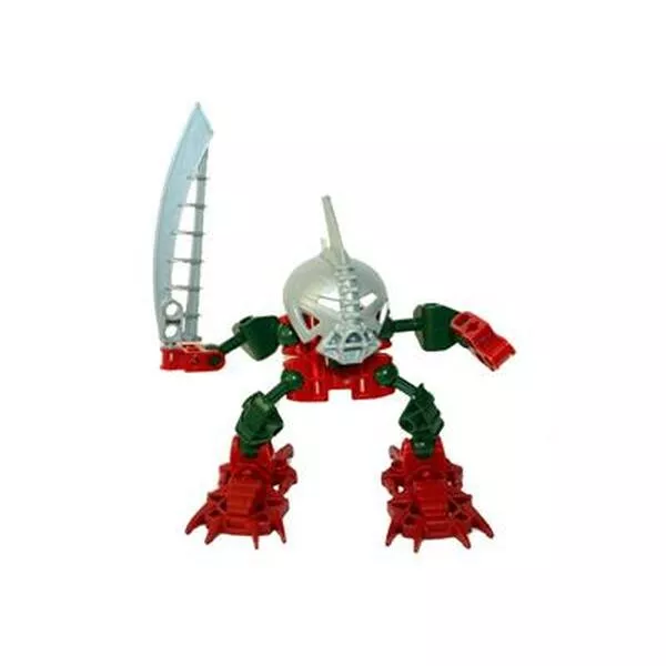 BIONICLE 6944 Хороший парень 07