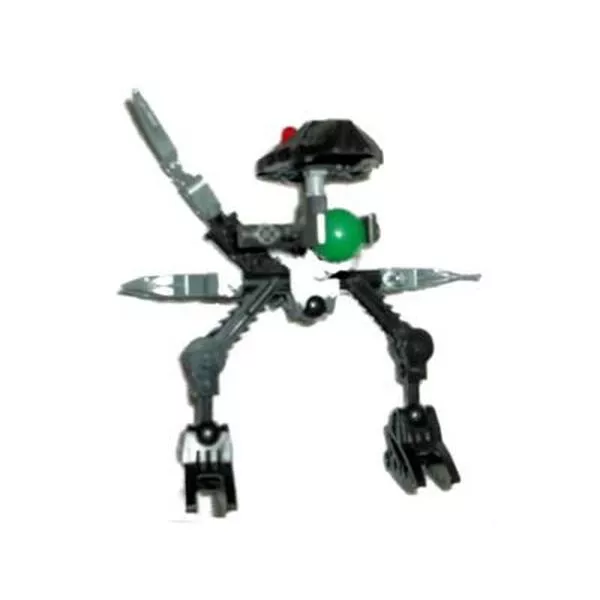 BIONICLE 6945 Bad Guy 07