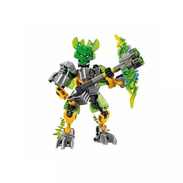 BIONICLE 70778 Страж Джунглей (Фото 2)