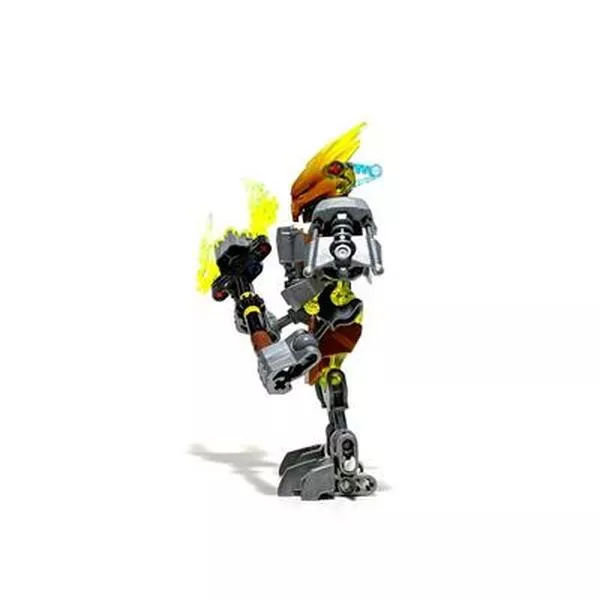 BIONICLE 70779 Страж Камня (Фото 3)