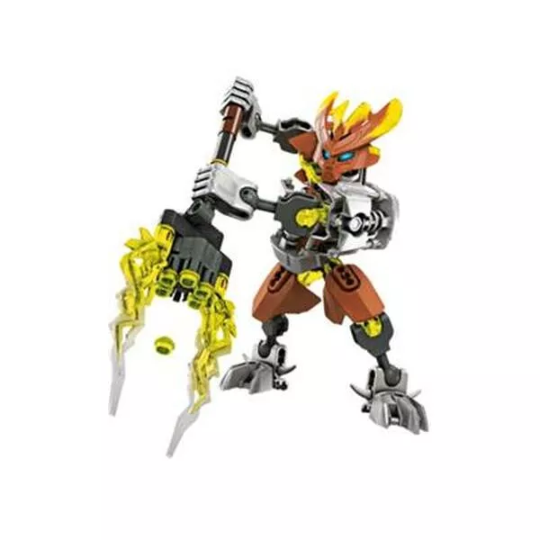 BIONICLE 70779 Страж Камня (Фото 2)