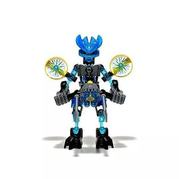 BIONICLE 70780 Страж Воды (Фото 3)