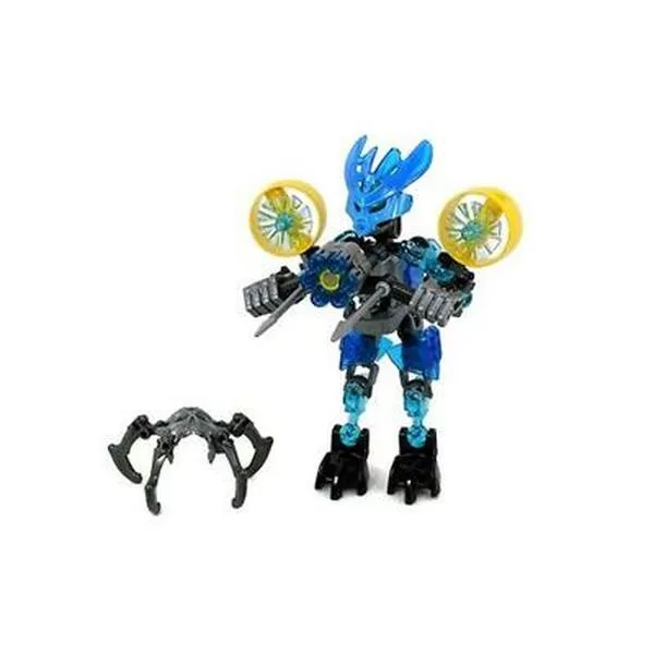 BIONICLE 70780 Страж Воды (Фото 2)