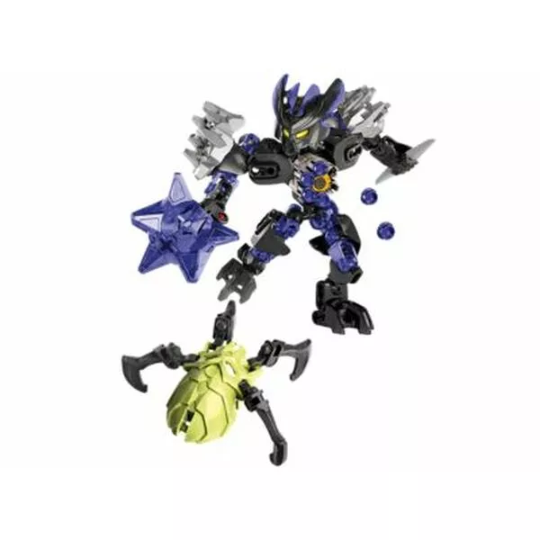 BIONICLE 70781 Страж Земли (Фото 3)