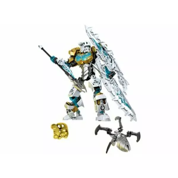 BIONICLE 70788 Копака – Повелитель Льда (Фото 2)