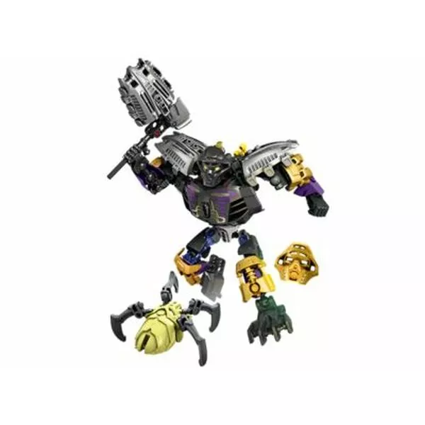 BIONICLE 70789 Онуа – Повелитель Земли (Фото 2)