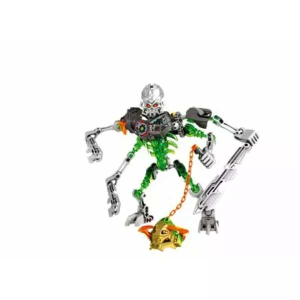 BIONICLE 70792 Череп-Рассекатель (Фото 2)