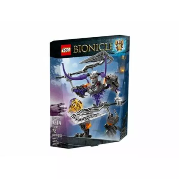 BIONICLE 70793 Череп-Крушитель