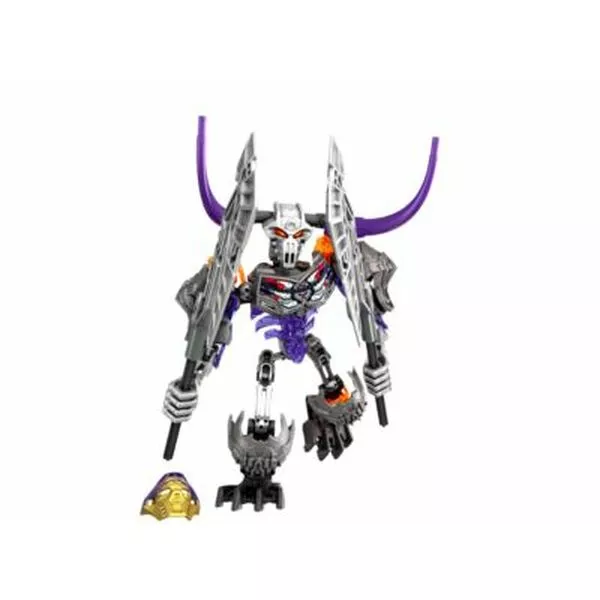 BIONICLE 70793 Череп-Крушитель (Фото 3)