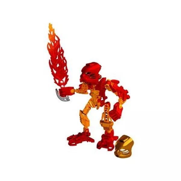 BIONICLE 7116 Tahu (Фото 2)