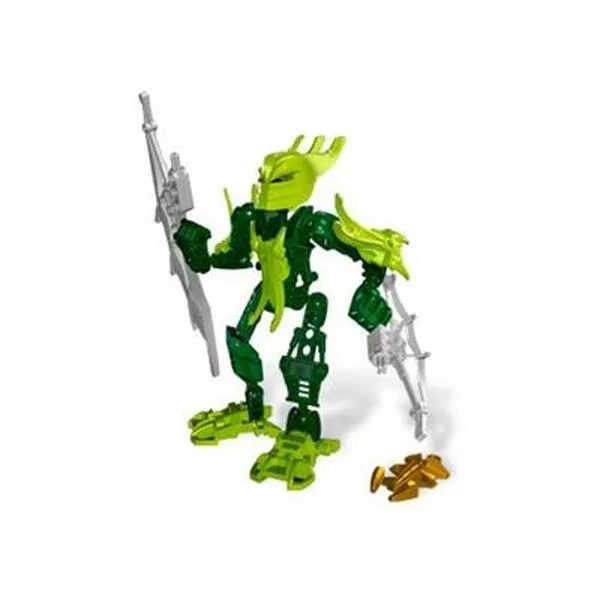 BIONICLE 7117 Gresh (Фото 2)