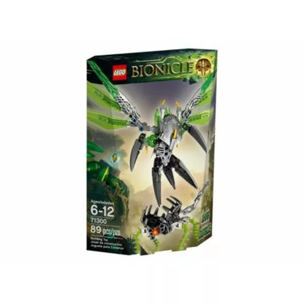 BIONICLE 71300 Уксар, Тотемное животное Джунглей