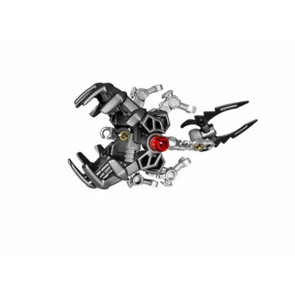 BIONICLE 71301 Кетар, Тотемное животное Камня (Фото 3)