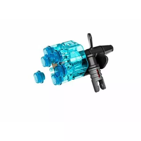 BIONICLE 71302 Акида, Тотемное животное Воды (Фото 4)