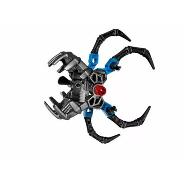 BIONICLE 71302 Акида, Тотемное животное Воды (Фото 3)