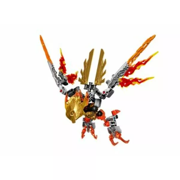 BIONICLE 71303 Икир, Тотемное животное Огня (Фото 2)