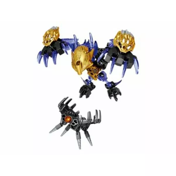 BIONICLE 71304 Терак, Тотемное животное Земли (Фото 5)