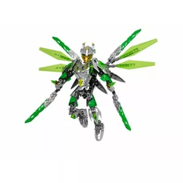 BIONICLE 71305 Лева - Объединитель Джунглей (Фото 4)